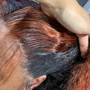 Haircut shaping (add-on)