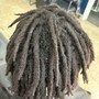 Instant Dreadlocks