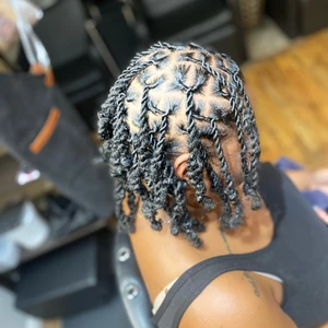 Natural Hair Near Me: Houston, TX | Appointments | StyleSeat