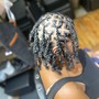 Micro Braid (Natural Hair)