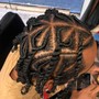 Natural Twists