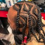 Natural Twists