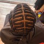 Cornrows