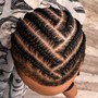 Cornrows