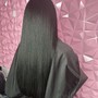 Keratin Treatment