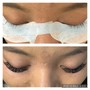 Eyelash Extension Removal