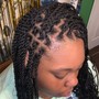 Micro braids