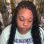 Micro braids