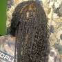 Micro braids