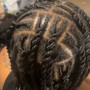 Loc Style