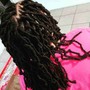 Crochet Braids