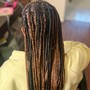 Havana Twists