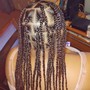 Kid's Braids