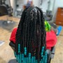 Loc Crochet