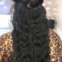 Lace Closure Sew In