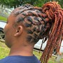 Detox, Retwist &amp; Style