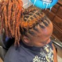 Loc Maintenance