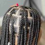 Kinky Twist