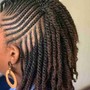 Kinky Twist