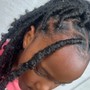 Senegalese Twist