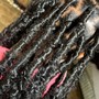 Box Braids