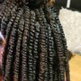 Box Braids