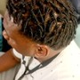 Cornrows