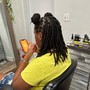 Traditional Sew -In