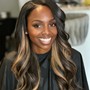 Braideless Sew-In Extensions