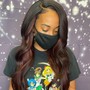 Versatile Sew In