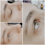 Brow Lamination