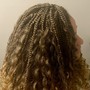 Crochet Braids