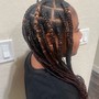 lemonade Braids