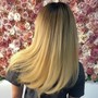 Olaplex Treatment