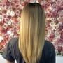 Olaplex Treatment