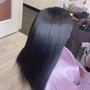 Closure Sew- In