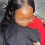 Lace Closure Sew In