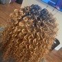 Crochet Braids/style