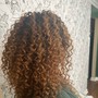 Crochet Braids/style