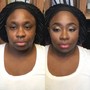 Basic Makeup Application (KIDS Ages 4-10)