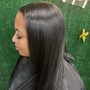 Lace Closure Revive