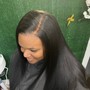 Lace Closure Revive