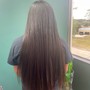 Straightening