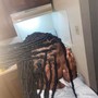 Soft locs