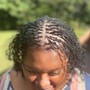 Crochet Braids