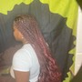 Closure Sew In