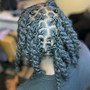 Individual Braids