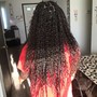 Natural Twists