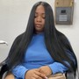 Lace Closure Sew In