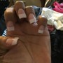 Acrylic Nails